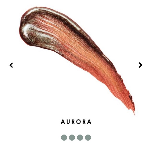 Ciate liquid chrome in “Aurora” - Picture 2 of 3